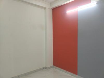 Bedroom Image of 800 Sq.ft 2 BHK Apartment / Flat for sale in CI Golf City, Kambakshpur Noida for Rs. 3070000