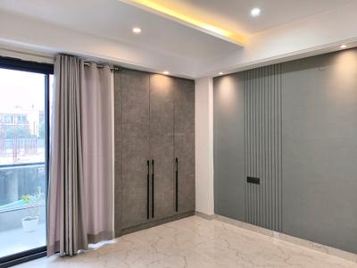 Bedroom Image of 2100 Sq.ft 4 BHK Builder Floor for sale in BPTP Astaire Garden Floors, Sector 70A Gurgaon for Rs. 24900000