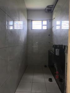 Common Bathroom Image of 2150 Sq.ft 3 BHK Apartment / Flat for sale in Dhriti Elite, Vajarahalli Bengaluru for Rs. 21075050