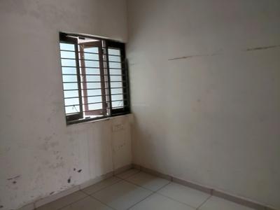 Bedroom Image of 1450 Sq.ft 2 BHK Apartment / Flat for sale in Rajvi Elegance, Nikol Ahmedabad for Rs. 5500000