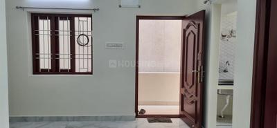1 BHK Flat