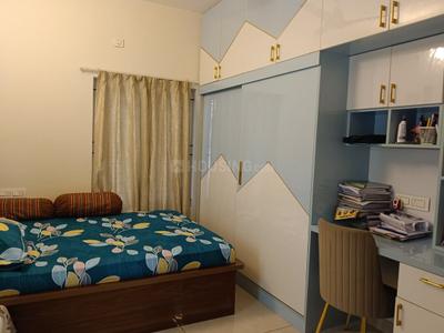 Bedroom Image of 2355 Sq.ft 4 BHK Villa for sale in TBC Grand La Casa by TBC Homes Infra Corp, Marsur Bengaluru for Rs. 26300000