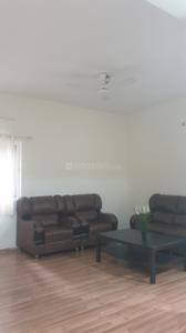 Hall Image of 3000 Sq.ft 4 BHK Builder Floor for rent in DSR Reganti, Hitech City Hyderabad for Rs. 100000