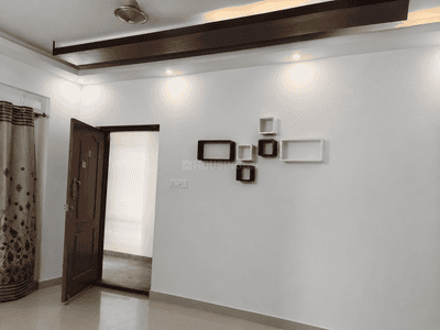 Image of 1100 Sq.ft 2.5 BHK Apartment / Flat for sale in Viveks Sanskaar, K R Puram, Bengaluru for Rs. 9500000