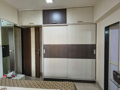 Bedroom Image of 1200 Sq.ft 3 BHK Apartment / Flat for sale in Right Amesh CHS Ltd, Chembur Mumbai for Rs. 27500000