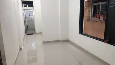 Living Room Image of 500 Sq.ft 1 BHK Apartment / Flat for rent in Ghansoli Navi Mumbai for Rs. 16000