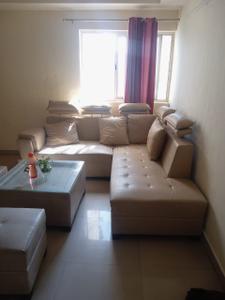 Hall Image of 1150 Sq.ft 2 BHK Apartment / Flat for sale in Sikka Karnam Greens, Sector 143B Noida for Rs. 12500000