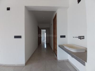 Hall Image of 3690 Sq.ft 4 BHK Apartment / Flat for sale in Sargasan Gandhinagar for Rs. 16700000