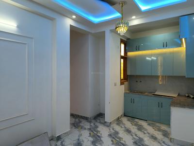 Living Room Image of 900 Sq.ft 3 BHK Builder Floor for sale in DLF Ankur Vihar Ghaziabad for Rs. 3425450