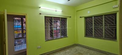 Balcony Image of 1460 Sq.ft 4 BHK Apartment / Flat for sale in Santoshpur Kolkata for Rs. 11000000