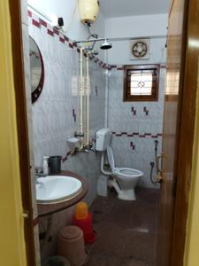Image of 1000 Sq.ft 3 BHK Apartment / Flat for sale in Kalikapur, EM Bypass, Kolkata for Rs. 4600000
