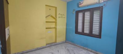 Bedroom Image of 1570 Sq.ft 3 BHK Apartment / Flat for sale in Amberpet Hyderabad for Rs. 12000000