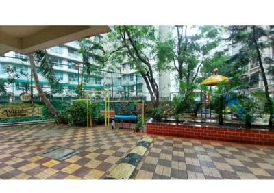 Image of 804 Sq.ft 2 BHK Apartment / Flat for sale in Avirahi Classique , Dahisar East, Mumbai for Rs. 19900000