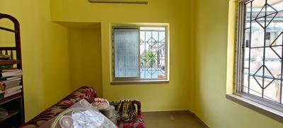 Balcony Image of 850 Sq.ft 2 BHK Apartment / Flat for sale in Purba Barisha Kolkata for Rs. 4000000