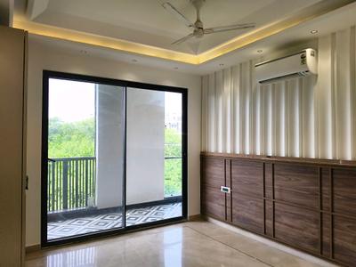 Bedroom Image of 2700 Sq.ft 4 BHK Builder Floor for sale in Sector 56 Gurgaon for Rs. 38500000