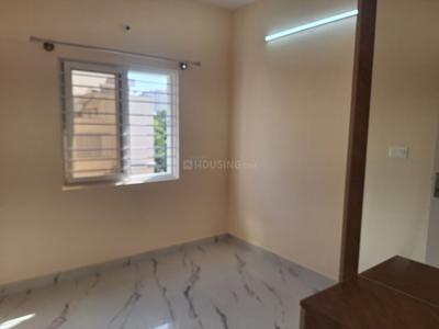 Bedroom Image of 720 Sq.ft 1 BHK Builder Floor for rent in Akshayanagar Bengaluru for Rs. 16500