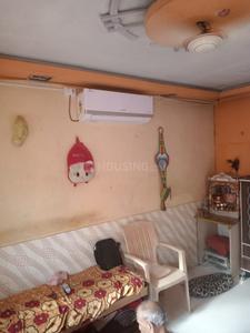 Hall Image of 375 Sq.ft 1 BHK Independent House for sale in Palava Phase 1 Thane for Rs. 1300000