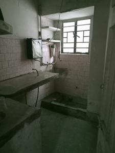 Kitchen Image of 750 Sq.ft 2 BHK Apartment / Flat for sale in Santoshpur Kolkata for Rs. 2500000