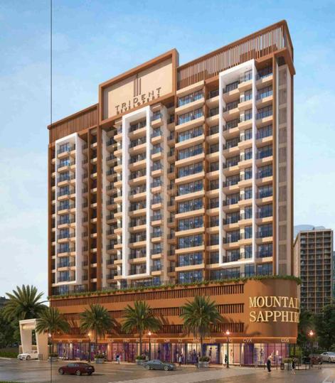 Trident Mountain Sapphire Main Image 1