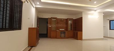 Hall Image of 1800 Sq.ft 3 BHK Apartment / Flat for rent in Koramangala Bangalore for Rs. 90000