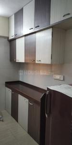 Kitchen Image of 1700 Sq.ft 3 BHK Apartment / Flat for sale in Shah Royale, Kharghar Navi Mumbai for Rs. 22500000