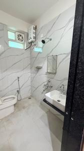 Bathroom Image of 1905 Sq.ft 3 BHK Duplex for rent in Shanti Nagar Bhopal for Rs. 25000