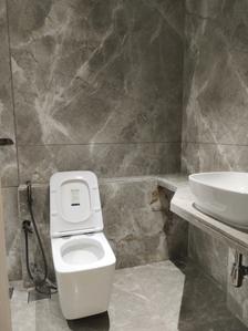 Bedroom One Image of 1800 Sq.ft 3 BHK Apartment / Flat for sale in Lalit Apartments, Vile Parle West Mumbai for Rs. 69364896