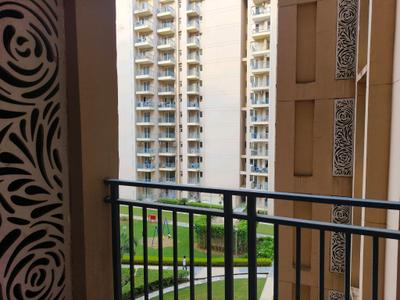 Kitchen Image of 1950 Sq.ft 3 BHK Apartment / Flat for sale in Orris Greenopolis, Sector 89 Gurgaon for Rs. 16800000