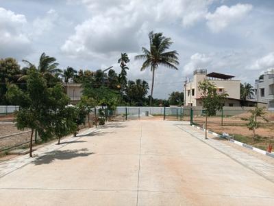 Image of 1500 Sq.ft Residential Plot / Land for sale in Whitefield, Bengaluru for Rs. 14400002