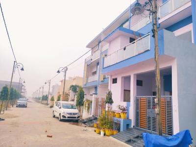 Image of 900 Sq.ft Residential Plot / Land for sale in Hari Ashray Nagar Haridwar Residential Plots and Villas, Bawalikalanzri, Haridwar for Rs. 3000000