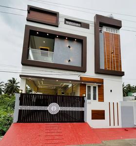 Image of 2400 Sq.ft 3 BHK Independent House for sale in Kamal Vihar, Raipur for Rs. 6400000