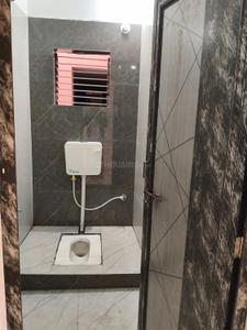 Bathroom Image of 1200 Sq.ft 2 BHK Independent House for rent in Kurud Bhilai for Rs. 7000