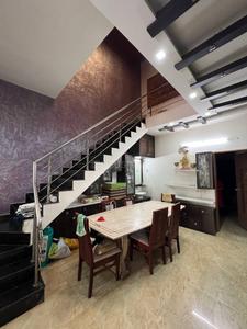 Hall Image of 2808 Sq.ft 3 BHK Villa for sale in Ganesh Shangrila, Thaltej Ahmedabad for Rs. 65000000