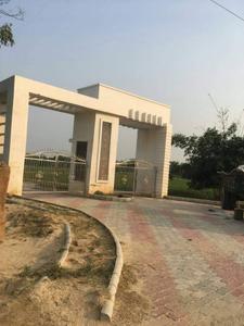 Image of 1000 Sq.ft Residential Plot / Land for sale in Kashi Green Infratech Green City, Ram Nagar, Varanasi for Rs. 1650000