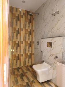 Bedroom Four Image of 1620 Sq.ft 4 BHK Builder Floor for sale in Jaipuria Sunrise Greens Block G And H, Mahurali Ghaziabad for Rs. 15555555