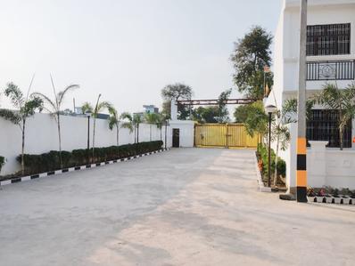 Image of 1370 Sq.ft 3 BHK Duplex for sale in Gosainganj, Lucknow for Rs. 550000