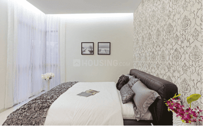 Image of 1553 Sq.ft 3 BHK Apartment / Flat for sale in Hinjawadi Building C1 Eon Homes, Hinjawadi Phase 2, Pune for Rs. 19008000