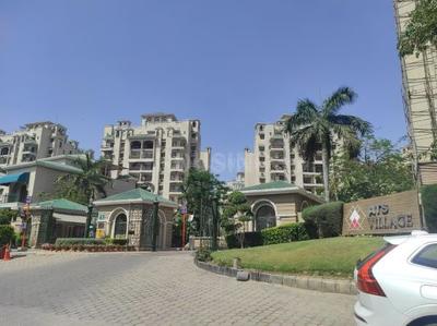 Building Image of 1400 Sq.ft 3 BHK Apartment / Flat for sale in ATS Greens Village, Sector 93A Noida for Rs. 39800000