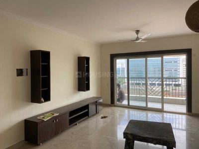 Hall Image of 2700 Sq.ft 4 BHK Apartment / Flat for rent in ND Passion Elite, Electronic City Bengaluru for Rs. 89999