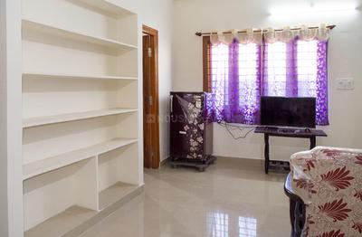 Image of 2BHK (302) IN Sree Nivas in Madeenaguda, Hyderabad