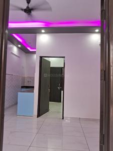 Hall Image of 1700 Sq.ft 3.5 BHK Independent House for sale in Govindpuram Ghaziabad for Rs. 8500000