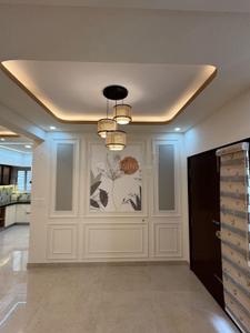 Hall Image of 1100 Sq.ft 2 BHK Apartment / Flat for rent in Ahad Serenity, Choodasandra Bengaluru for Rs. 42000