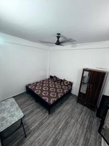 Bedroom Image of Sharma Homes in Bajidpur, Noida