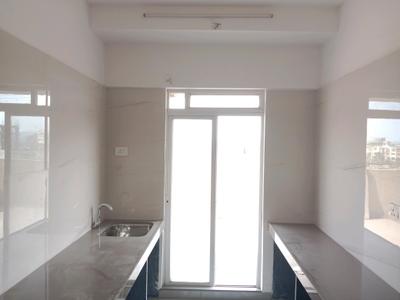 Kitchen Image of 900 Sq.ft 2 BHK Apartment / Flat for sale in Thane West Thane for Rs. 22000000
