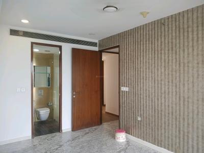 Bedroom Image of 1800 Sq.ft 3 BHK Apartment / Flat for sale in Lodha New Cuffe Parade Lodha Evoq, Sion Mumbai for Rs. 62000000