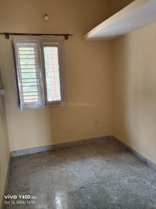 Bedroom Image of 850 Sq.ft 2 BHK Builder Floor for rent in JP Nagar Bengaluru for Rs. 13000