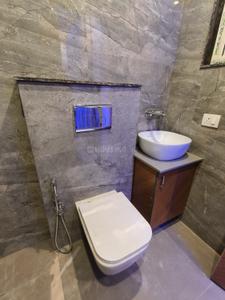 Image of 950 Sq.ft 1 BHK Builder Floor for rent in Sector 41, Gurgaon for Rs. 32000