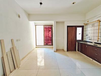 Kitchen Image of 1200 Sq.ft 2 BHK Apartment / Flat for rent in Shree Narayan Exotica, Memnagar Ahmedabad for Rs. 27000