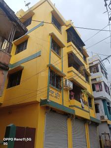 Image of 1350 Sq.ft 3 BHK Apartment / Flat for sale in Belghoria, Kolkata for Rs. 3500000