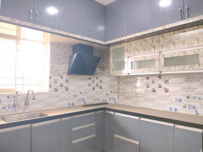 Kitchen Image of 1069 Sq.ft 2 BHK Apartment / Flat for sale in Balaji Serenity, Electronic City Bengaluru for Rs. 6800600